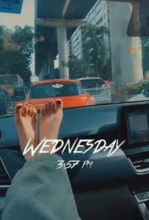 Nikkesha feet photo 8