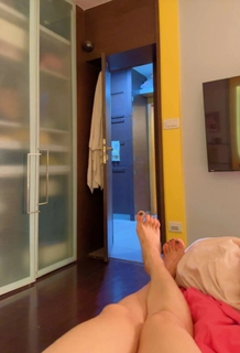 Nikkesha feet photo 3