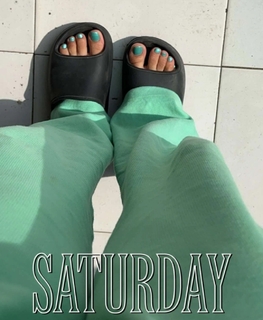 Nikkesha feet photo 18