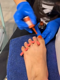 Nikkesha feet photo 20