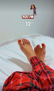 Nikkesha feet photo 18