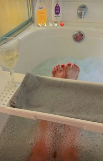 Nikkesha feet photo 16