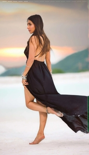 Nikkesha feet photo 14
