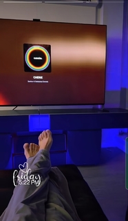 Nikkesha feet photo 1