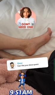Nikkesha feet photo 16