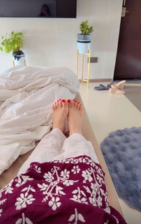 Nikkesha feet photo 16