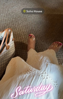 Nikkesha feet photo 10