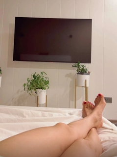 Nikkesha feet photo 5