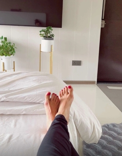 Nikkesha feet photo 20
