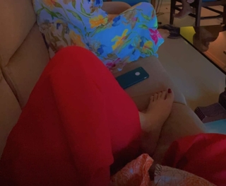 Nikkesha feet photo 11