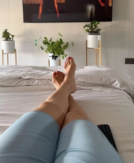 Nikkesha feet photo 9