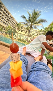 Nikkesha feet photo 6