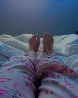 Nikkesha feet photo 6