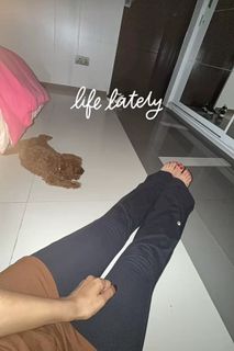 Nikkesha feet photo 17