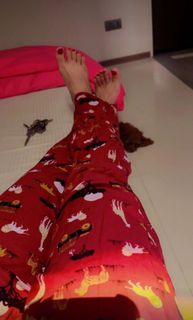 Nikkesha feet photo 16