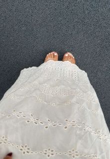 Nikkesha feet photo 19