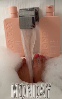 Nikkesha feet photo 4