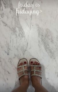 Nikkesha feet photo 17