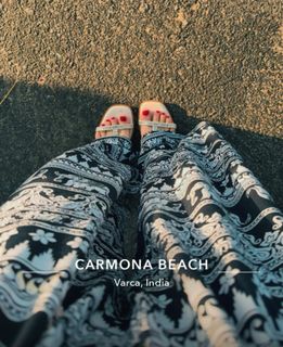 Nikkesha feet photo 9
