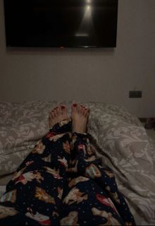 Nikkesha feet photo 12