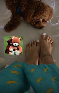 Nikkesha feet photo 9
