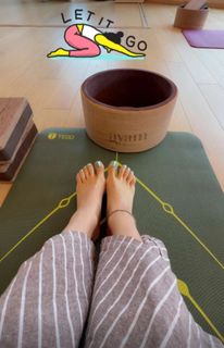Nikkesha feet photo 1