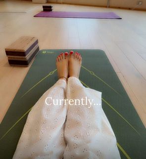 Nikkesha feet photo 5