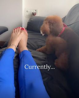 Nikkesha feet photo 1