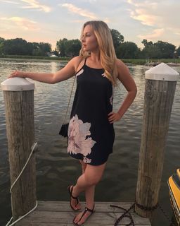 Nikki Baker feet photo 16