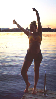 Nikki Baker feet photo 14