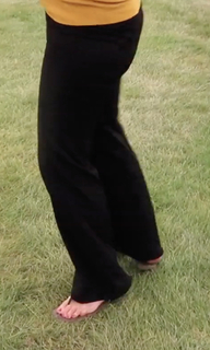 Nikki Baker feet photo 11