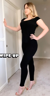 Nikki Baker feet photo 8
