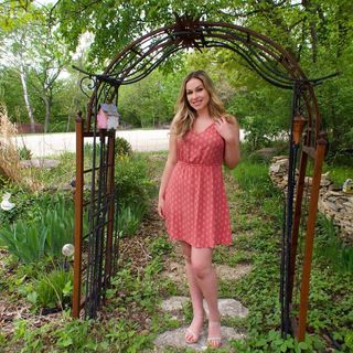 Nikki Baker feet photo 17