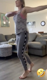 Nikki Baker feet photo 18