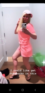 Nikki Baker feet photo 12
