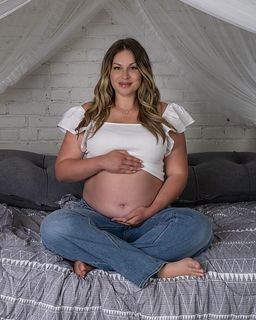 Nikki Baker feet photo 10