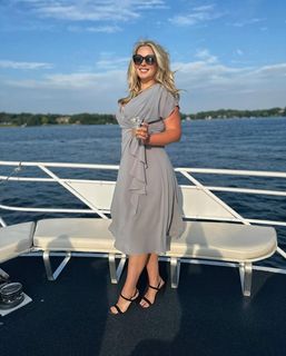 Nikki Baker feet photo 4