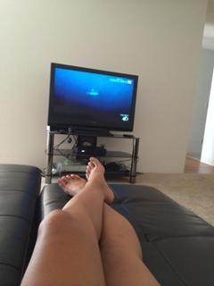 Nikki Blades feet photo thumbnail