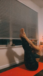 Nikki Blades feet photo thumbnail