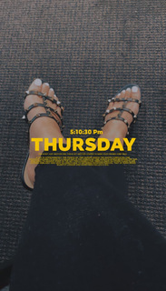 Nikki Blades feet photo thumbnail