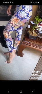 Nikki Blades feet photo thumbnail
