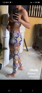 Nikki Blades feet photo thumbnail