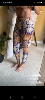 Nikki Blades feet photo thumbnail