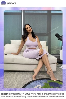 Nikki Blades feet photo thumbnail