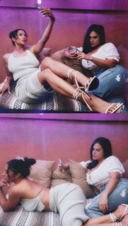 Nikki Blades feet photo thumbnail