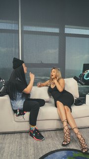 Nikki Blades feet photo thumbnail