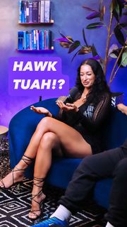 Nikki Blades feet photo thumbnail