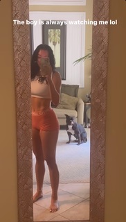 Nikki Blades feet photo thumbnail