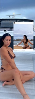 Nikki Blades feet photo thumbnail