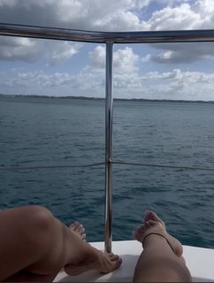 Nikki Blades feet photo thumbnail